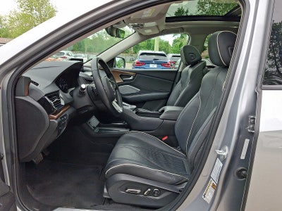 2023 Acura RDX SH-AWD w/Advance Package