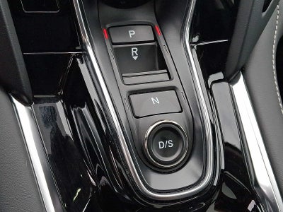 2023 Acura RDX SH-AWD w/Advance Package