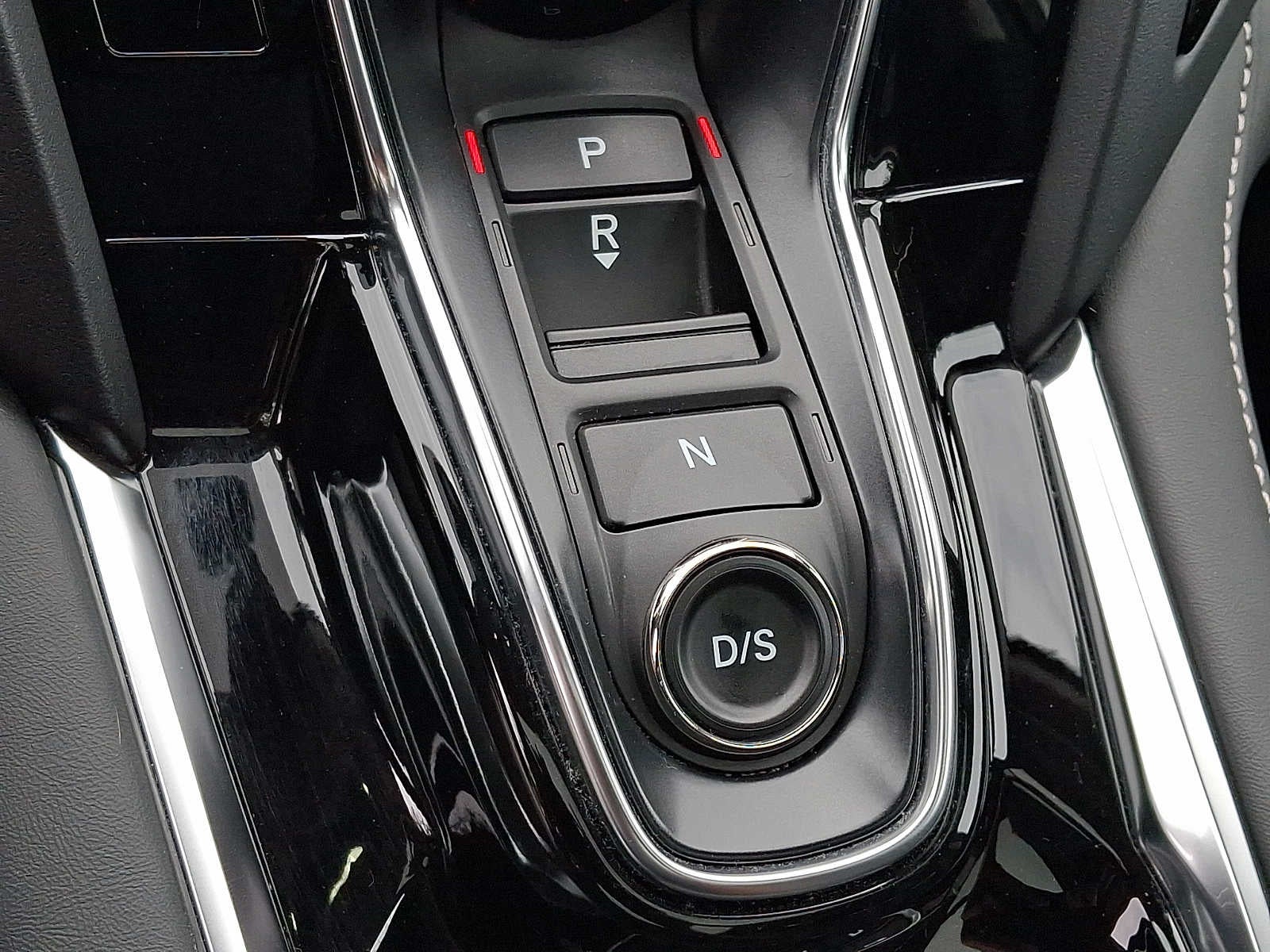 2023 Acura RDX SH-AWD w/Advance Package