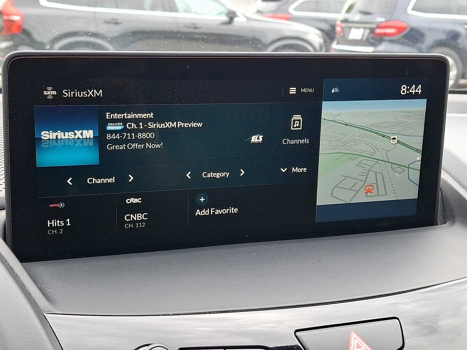2023 Acura RDX SH-AWD w/Advance Package