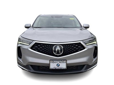 2023 Acura RDX SH-AWD w/Advance Package