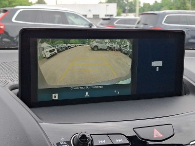 2023 Acura RDX SH-AWD w/Advance Package