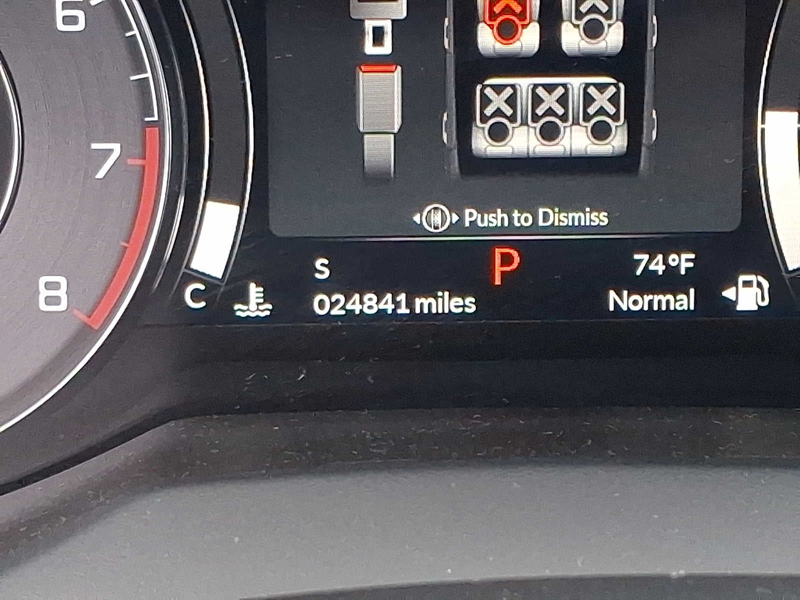 2023 Acura RDX SH-AWD w/Advance Package