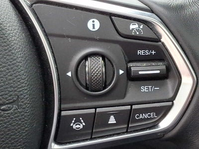 2023 Acura RDX SH-AWD w/Advance Package