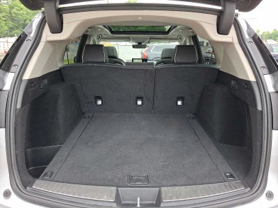 2023 Acura RDX SH-AWD w/Advance Package