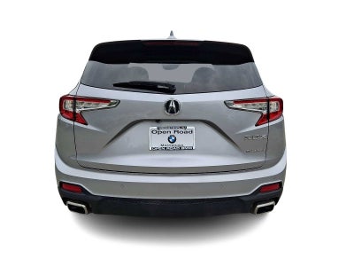 2023 Acura RDX SH-AWD w/Advance Package