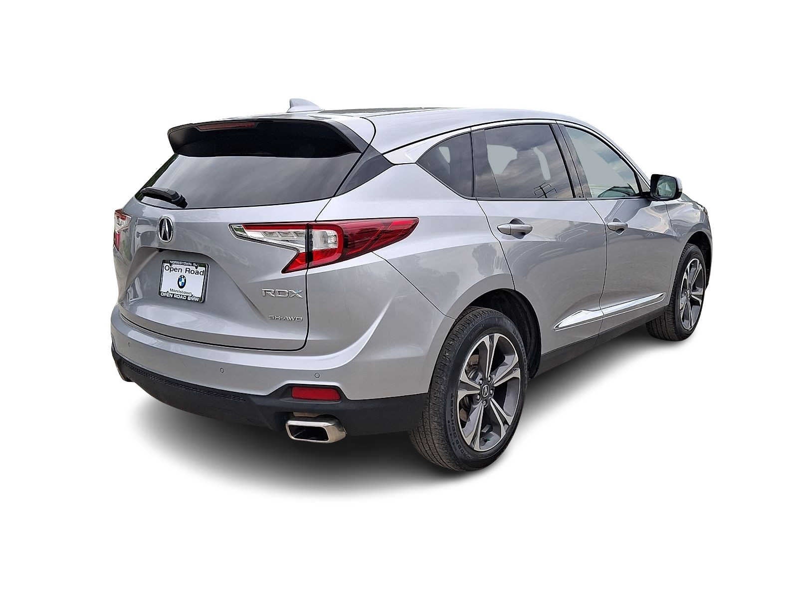 2023 Acura RDX SH-AWD w/Advance Package