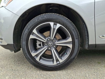 2023 Acura RDX SH-AWD w/Advance Package