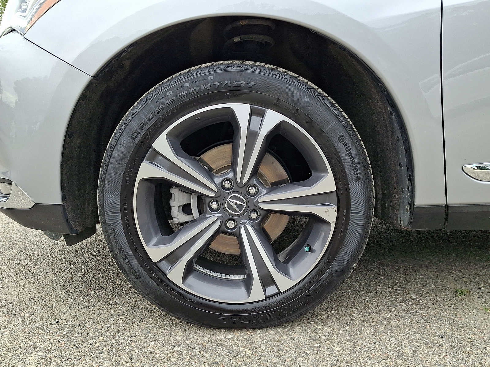 2023 Acura RDX SH-AWD w/Advance Package