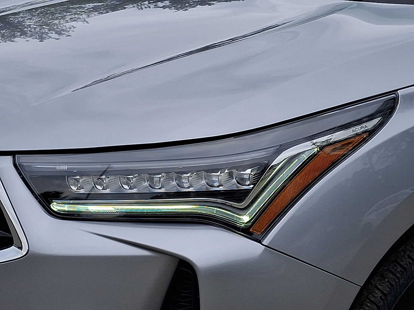 2023 Acura RDX SH-AWD w/Advance Package