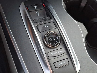 2020 Acura MDX SH-AWD 7-Passenger w/Technology Pkg