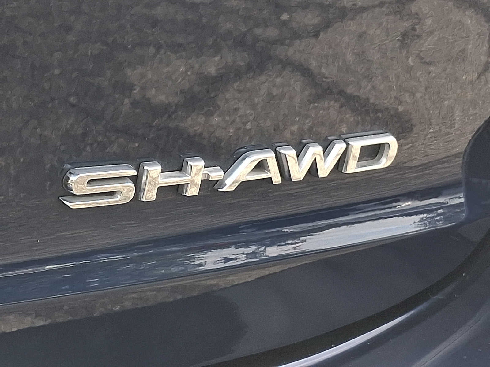 2020 Acura MDX SH-AWD 7-Passenger w/Technology Pkg