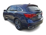 2020 Acura MDX SH-AWD 7-Passenger w/Technology Pkg