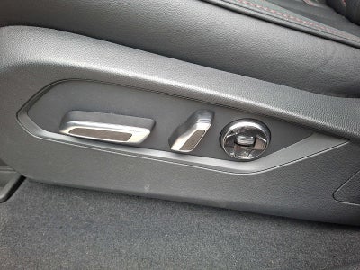2024 Acura MDX Type S SH-AWD w/Advance Package