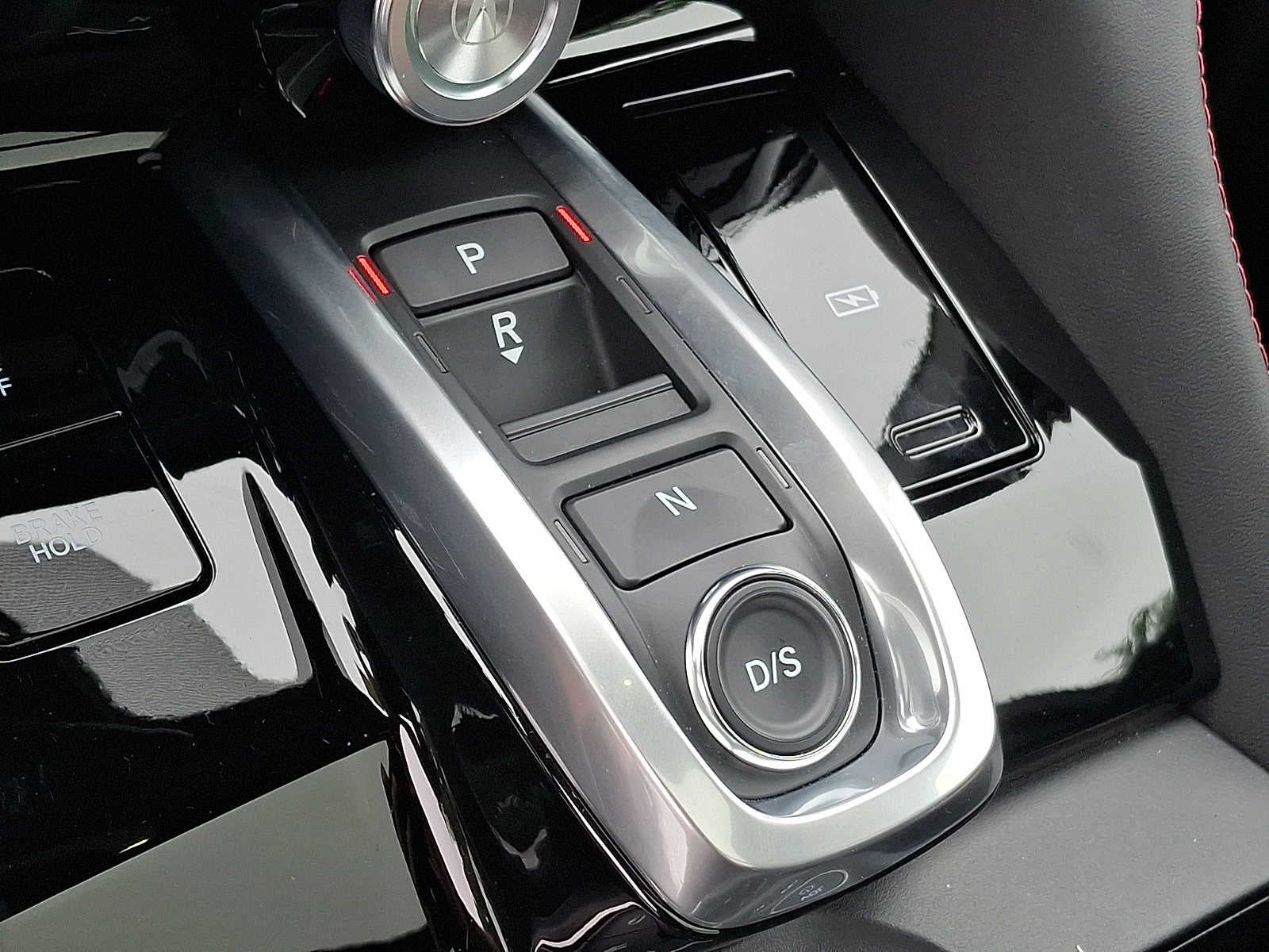 2024 Acura MDX Type S SH-AWD w/Advance Package