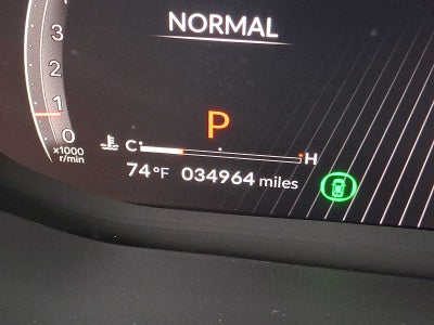 2024 Acura MDX Type S SH-AWD w/Advance Package
