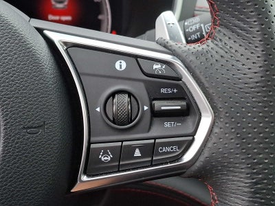 2024 Acura MDX Type S SH-AWD w/Advance Package