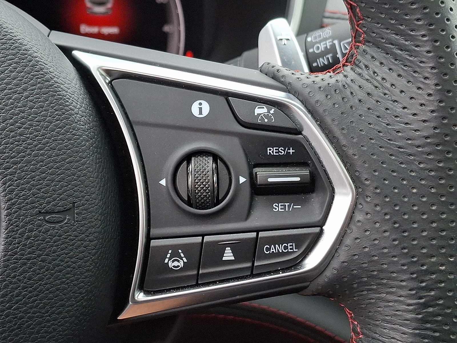 2024 Acura MDX Type S SH-AWD w/Advance Package