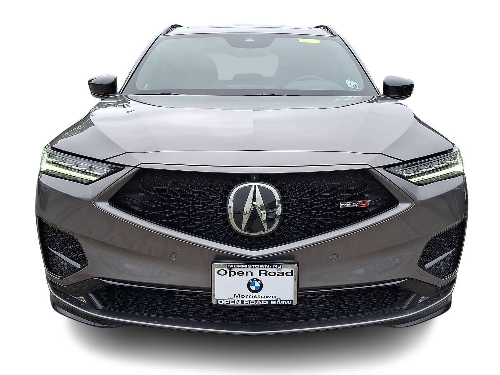 2024 Acura MDX Type S SH-AWD w/Advance Package