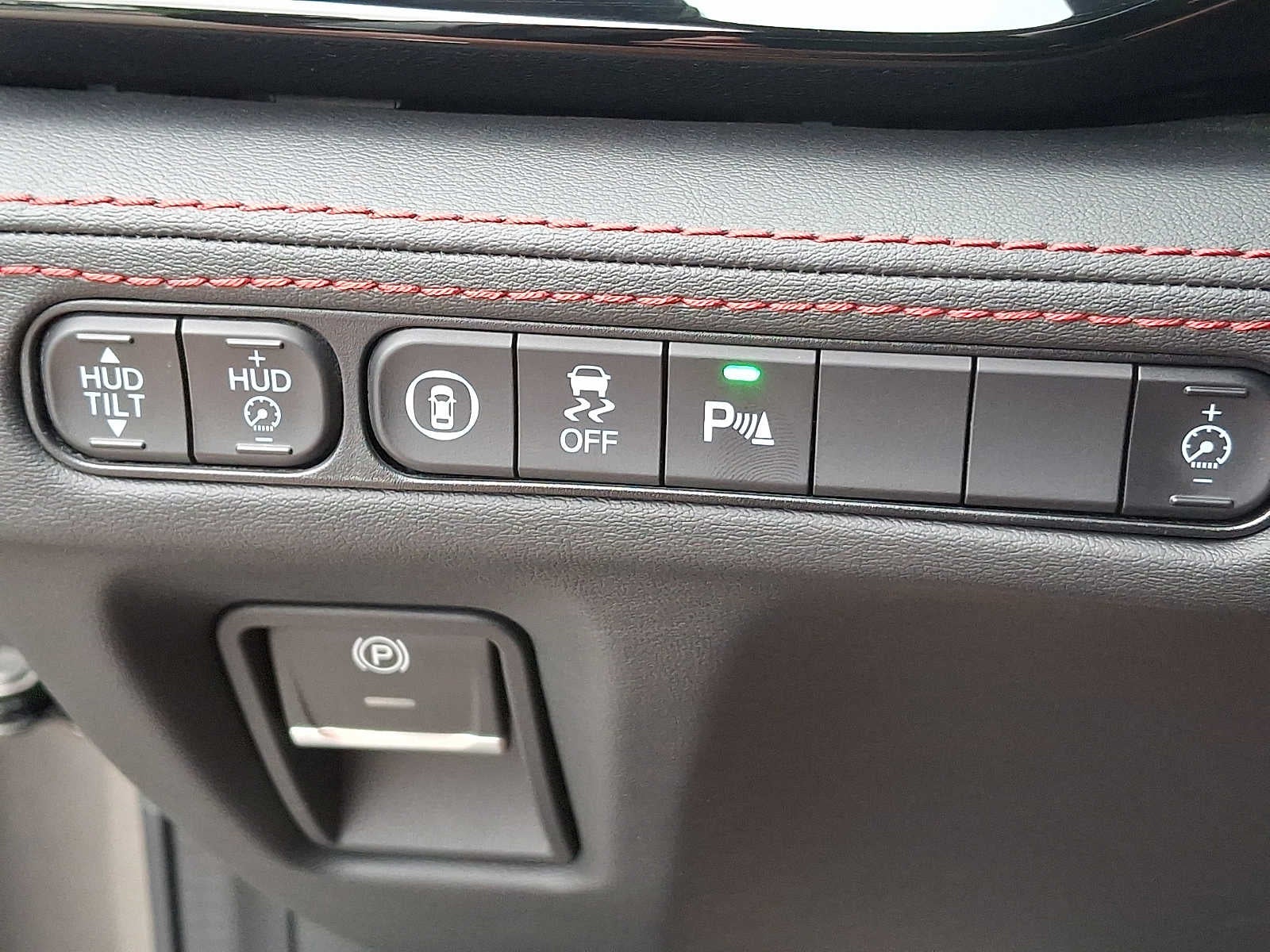 2024 Acura MDX Type S SH-AWD w/Advance Package