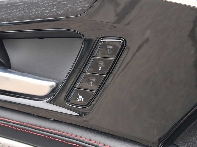 2024 Acura MDX Type S SH-AWD w/Advance Package