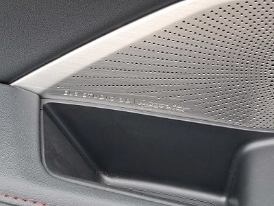 2024 Acura MDX Type S SH-AWD w/Advance Package