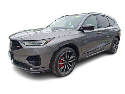 2024 Acura MDX Type S SH-AWD w/Advance Package