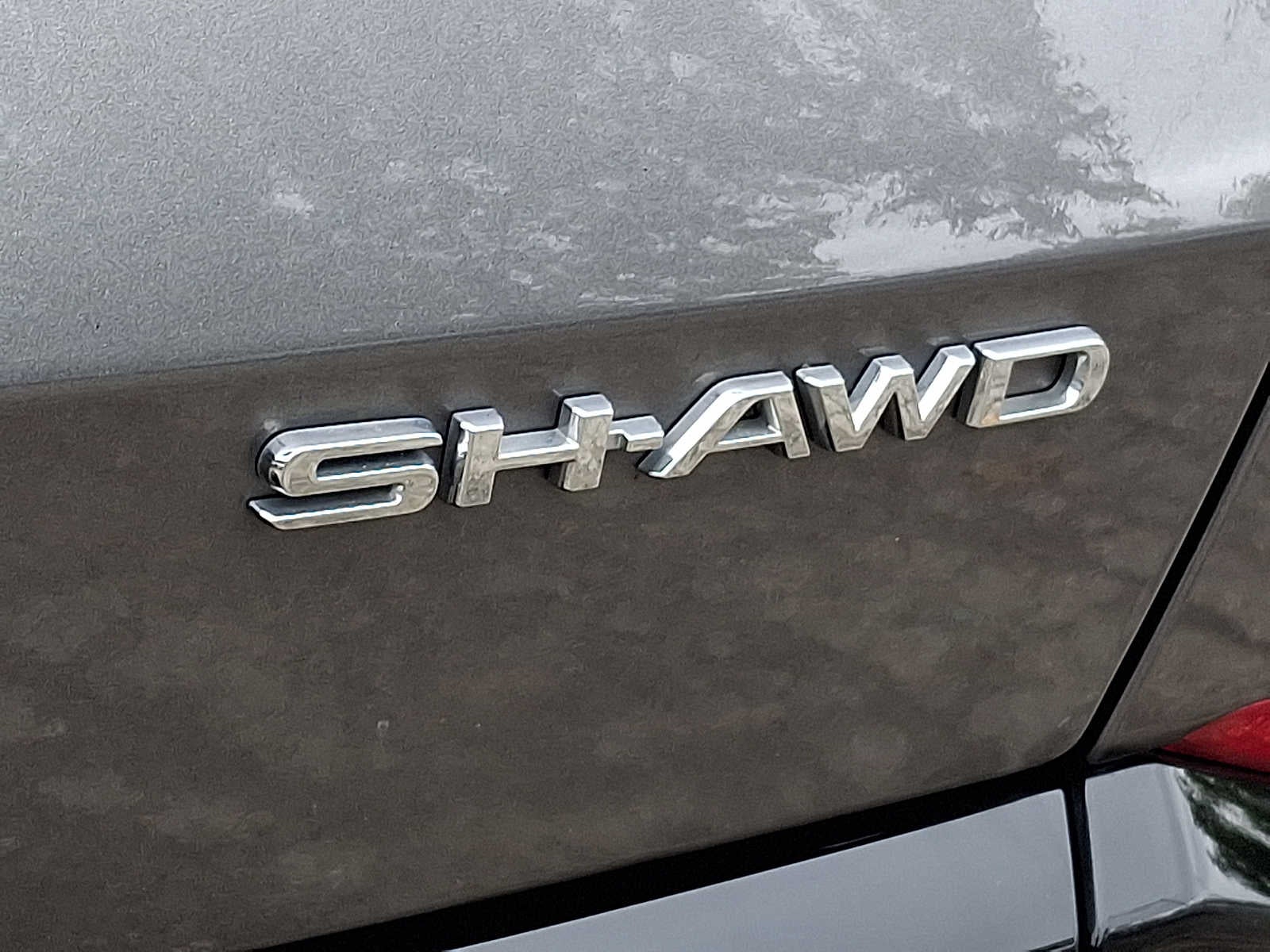 2024 Acura MDX Type S SH-AWD w/Advance Package
