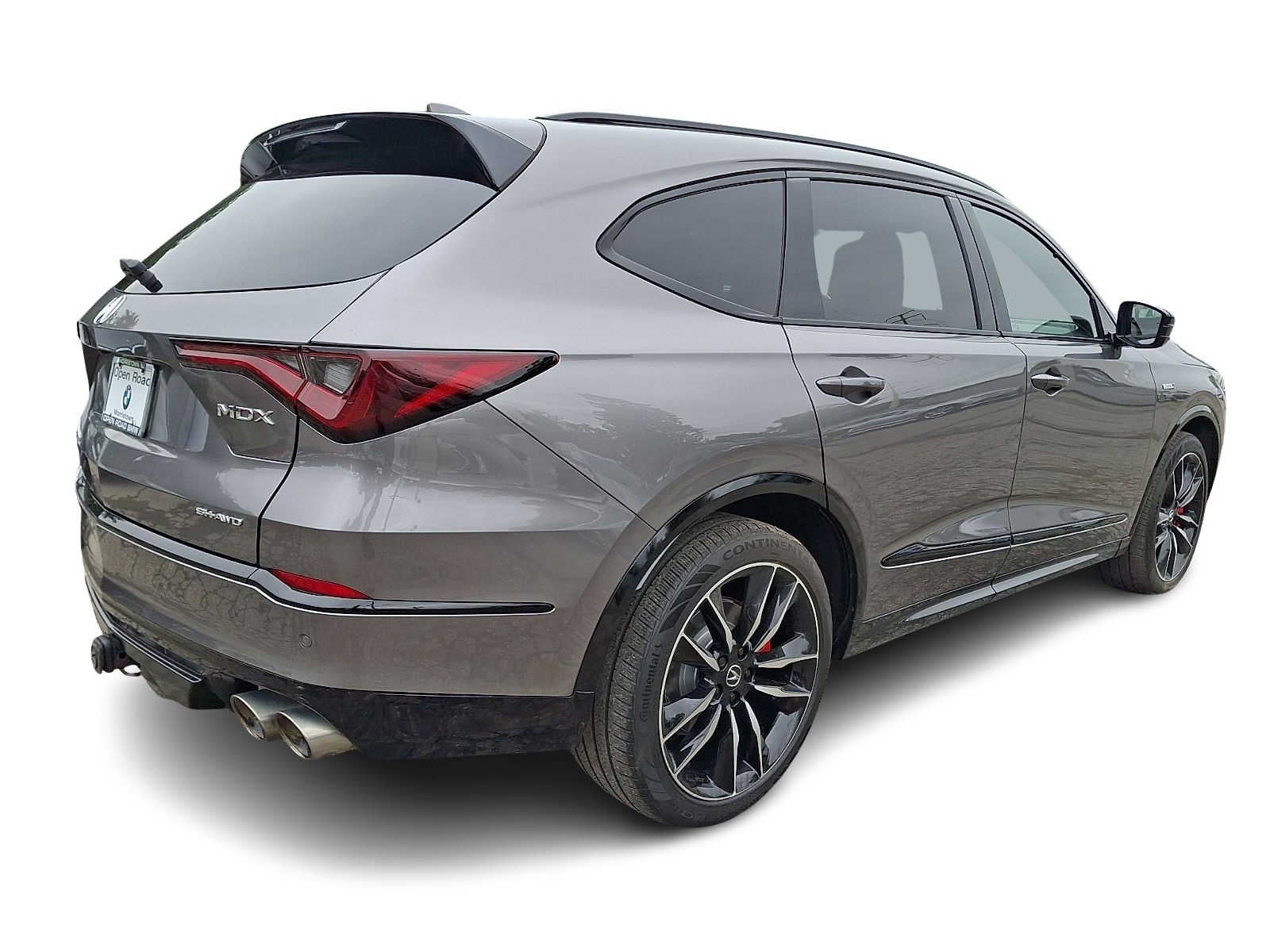 2024 Acura MDX Type S SH-AWD w/Advance Package
