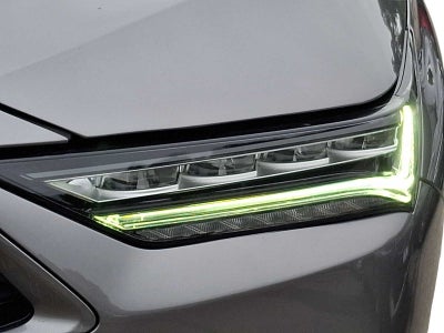 2024 Acura MDX Type S SH-AWD w/Advance Package