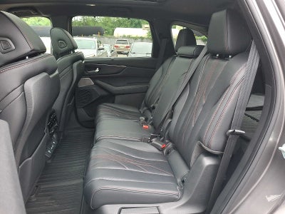 2024 Acura MDX Type S SH-AWD w/Advance Package