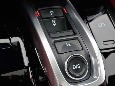 2022 Acura MDX SH-AWD w/A-Spec Package