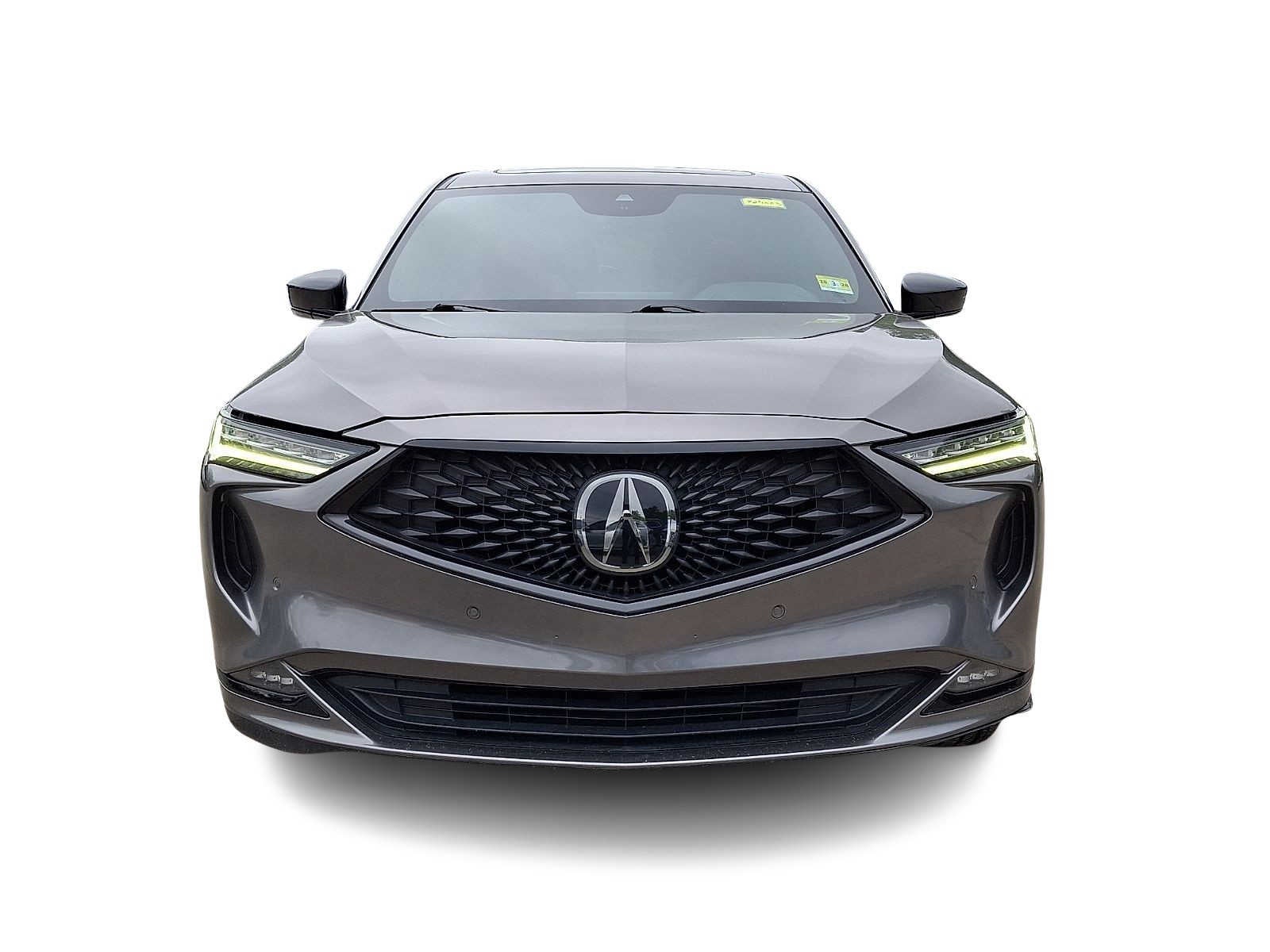 2022 Acura MDX SH-AWD w/A-Spec Package