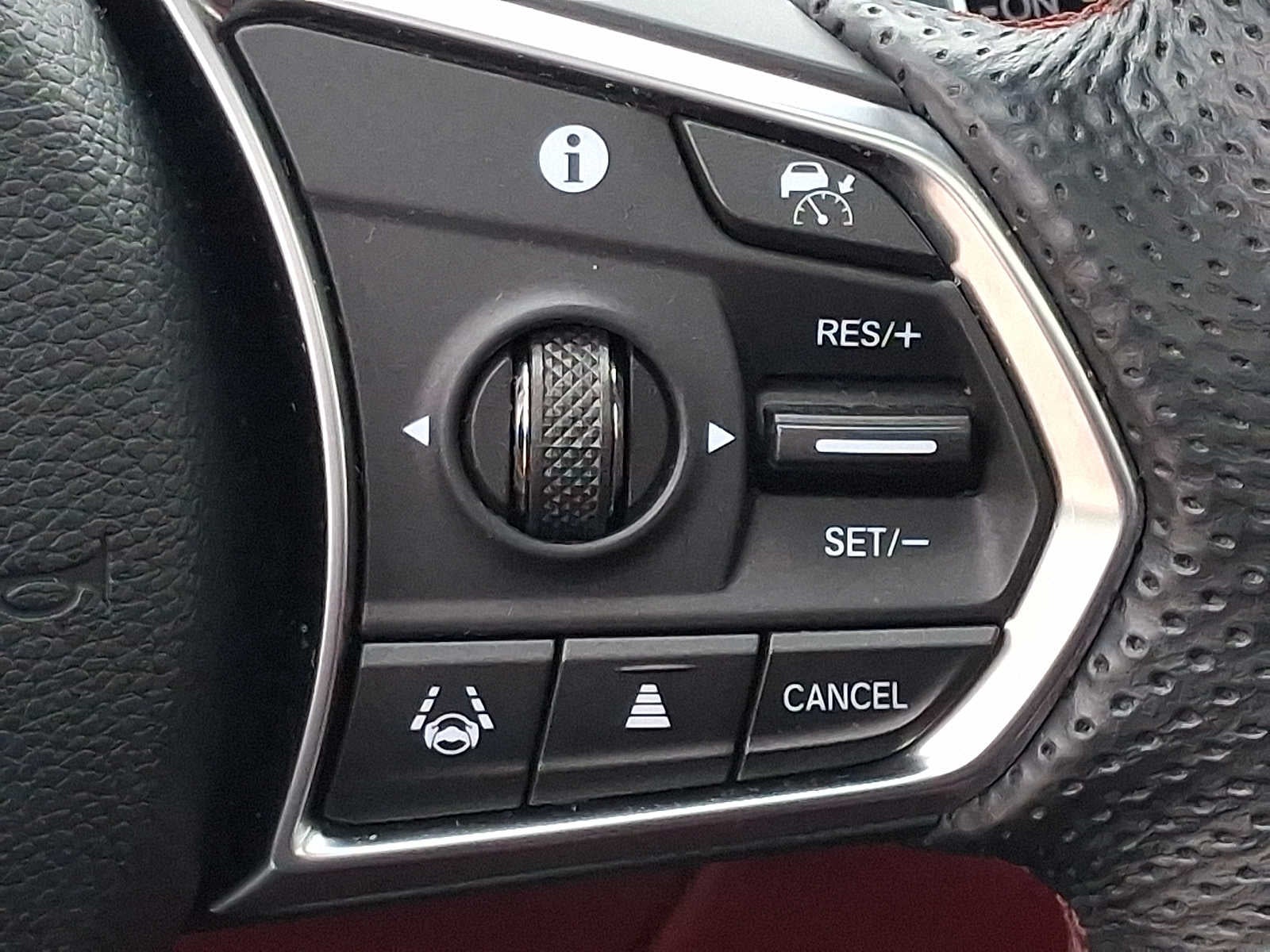 2022 Acura MDX SH-AWD w/A-Spec Package