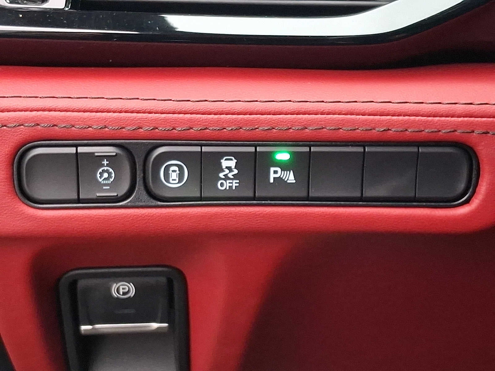 2022 Acura MDX SH-AWD w/A-Spec Package