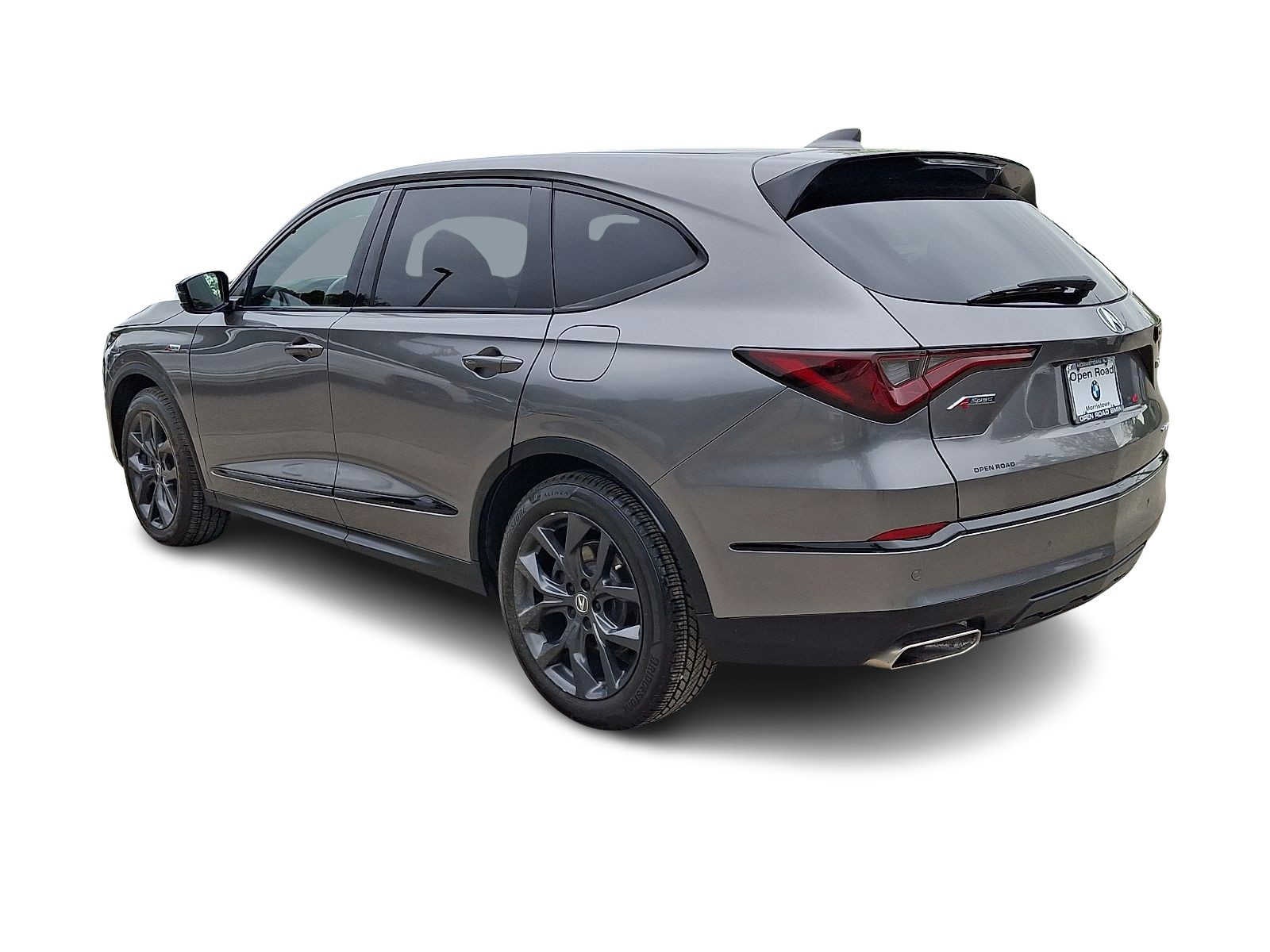 2022 Acura MDX SH-AWD w/A-Spec Package