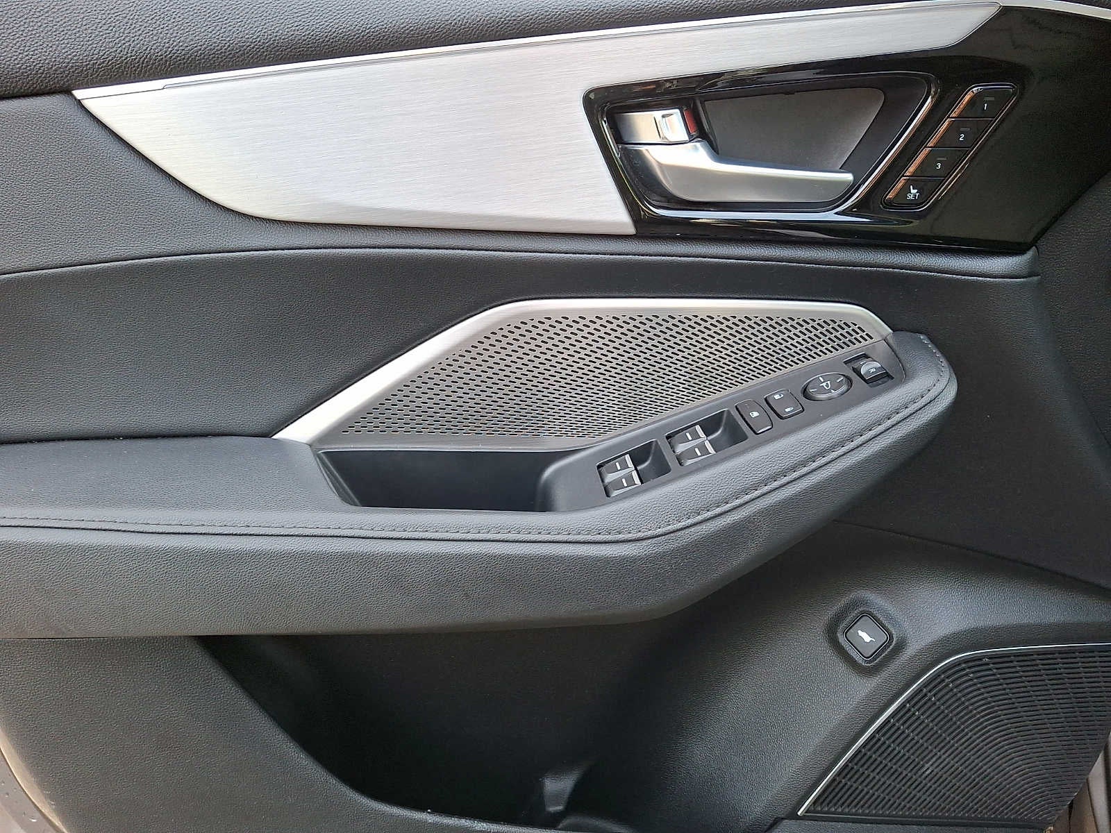 2024 Acura MDX SH-AWD