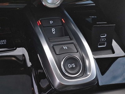 2024 Acura MDX SH-AWD