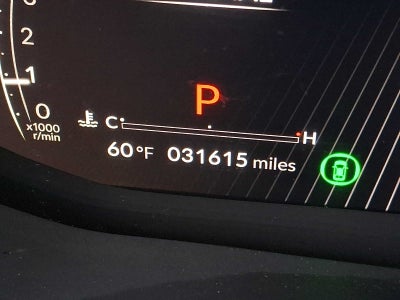 2024 Acura MDX SH-AWD