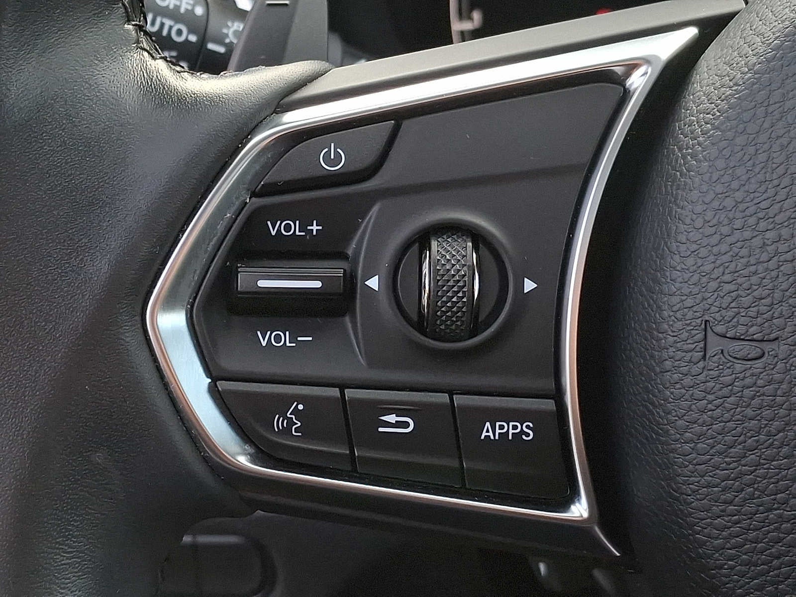 2024 Acura MDX SH-AWD