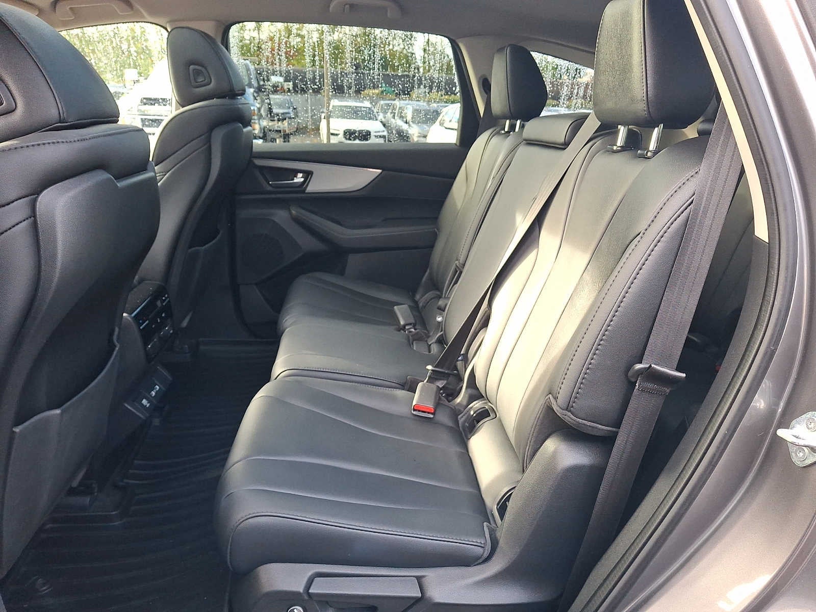 2024 Acura MDX SH-AWD