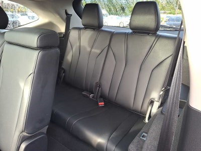 2024 Acura MDX SH-AWD