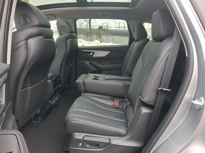 2023 Acura MDX SH-AWD