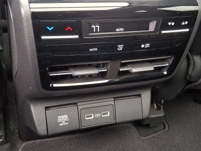 2023 Acura MDX SH-AWD