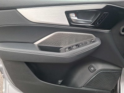 2023 Acura MDX SH-AWD