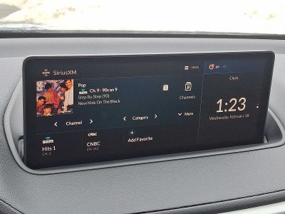 2023 Acura MDX SH-AWD