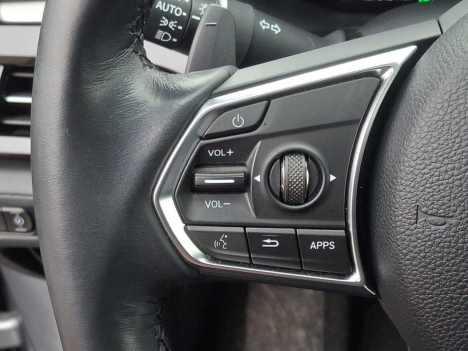 2023 Acura MDX SH-AWD