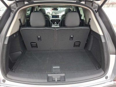 2023 Acura MDX SH-AWD