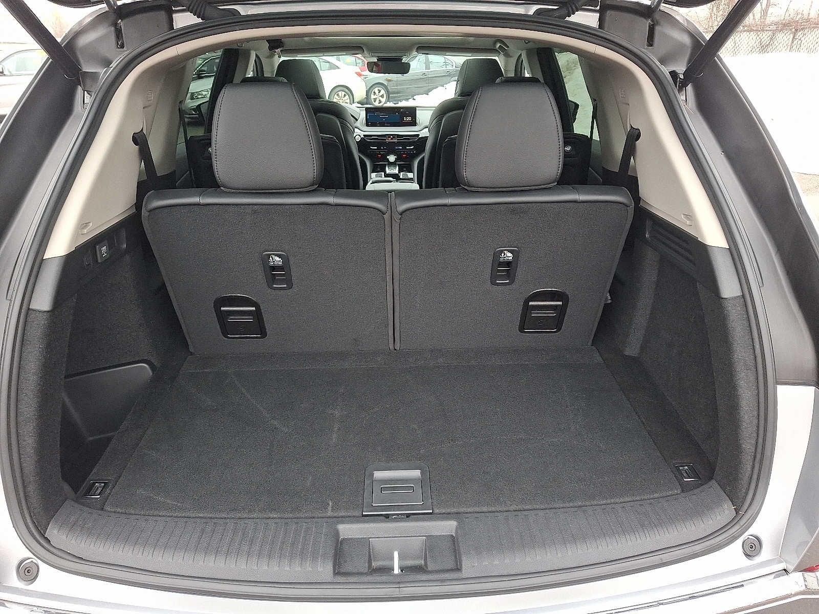 2023 Acura MDX SH-AWD