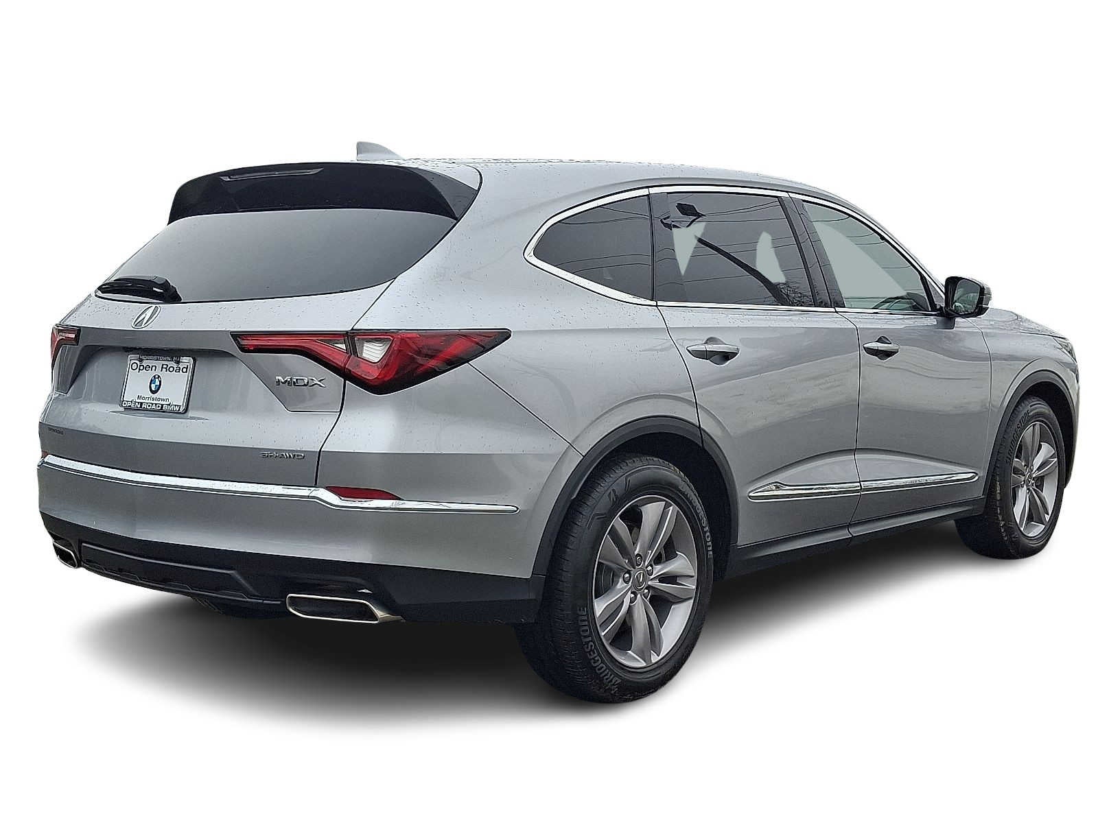 2023 Acura MDX SH-AWD